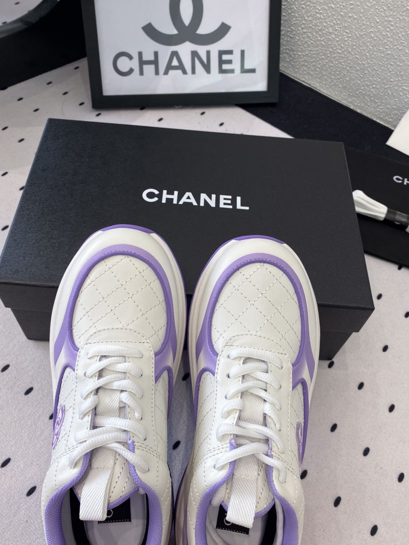 Chanel Sneakers